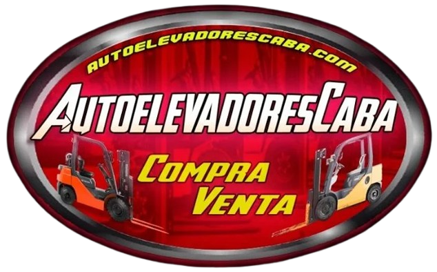 Autoelevadores usados
